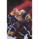 X-Men #15 1:100 Gerald Parel Cyclops Virgin Variant