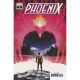 Phoenix #10 Stephanie Hans Foreshadow Variant