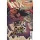 Nyx #10 Federica Mancin Variant