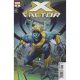 X-Factor #9