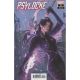Psylocke #6 Fanyang Psylocke Variant