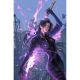 Psylocke #6 1:50 Fanyang Psylocke Virgin Variant