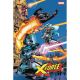 X-Force #10 1:50 Adam Kubert Hidden Gem Variant