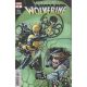 Laura Kinney Wolverine #5