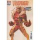 Wolverine #8 Bengus Marvel Vs Capcom Variant