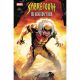 Sabretooth The Dead Dont Talk #5 De Latorre Variant
