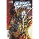 Cable Love And Chrome #4 Gerardo Sandoval Variant