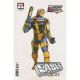 Cable Love And Chrome #4 Bengus Marvel Vs Capcom Variant
