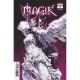Magik #4 Rose Besch Magik Variant