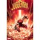 Kid Juggernaut #1 Dike Ruan Variant