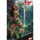 Rogue The Savage Land #4 Ivan Talavera Variant