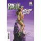 Rogue The Savage Land #4 J Scott Campbell Variant