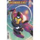 Ironheart Bad Chemistry #1 Paris Alleyne Variant