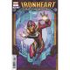 Ironheart Bad Chemistry #1 Mateus Manhanini Ironheart Variant