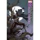 Ultimate Black Panther #15 1:25 Kael Ngu Variant