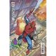Ultimate Spider-Man #16 1:25 Cf Villa Variant
