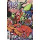 Moon Girl & Devil Dinosaur 10Th Anniversary Special #1