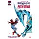 Moon Girl & Devil Dinosaur 10Th Anniversary Special #1 Ramcheron Variant