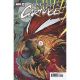 Eddie Brock Carnage #3 Ivan Shavrin Variant