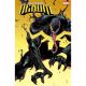 All New Venom #5 1:25 Dike Ruan Variant