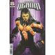 All New Venom #5 Clayton Crain Suspect Madame Masque Variant