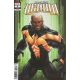 All New Venom #5 Clayton Crain Suspect Robbie Robertson Variant
