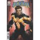 All New Venom #5 Clayton Crain Suspect Rick Jones Variant