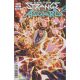 Doctor Strange Of Asgard #2 Godtail Variant