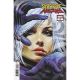 Doctor Strange Of Asgard #2 1:25 Panosian Variant