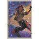 Deadpool #13 1:50 Jessica Fong Ellie Virgin Variant