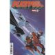 Deadpool #13 David Baldeon Variant