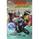 Deadpool Wolverine #4 Ian Churchill Variant