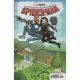 Your Friendly Neighborhood Spider-Man #5 Parent Variant