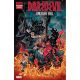 Daredevil Unleash Hell Red Band #4 Davila Variant