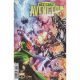 West Coast Avengers #6 Chris Campana Variant