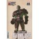West Coast Avengers #6 Bengus Marvel Vs Capcom Variant