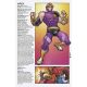 Infinity Watch #4 David Baldeon Handbook Variant