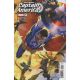 Sam Wilson Captain America #4