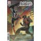 Sam Wilson Captain America #4 Roge Antonio Variant