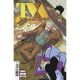 TVA #5 Rickie Yagawa Variant