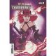New Champions #4 Pablo Villalobos Variant