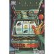 Alien Paradiso #5 Gonzo Variant