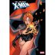 X-Men 134 Facsimile 1:25 Rickie Yagawa Variant