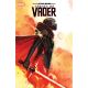 Star Wars Legacy Of Vader #3 Stephanie Hans Variant