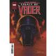 Star Wars Legacy Of Vader #3 1:25 Albuquerque Variant