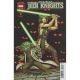 Star Wars Jedi Knights #2 Dan Jurgens Classic Homage Variant
