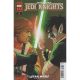Star Wars Jedi Knights #2 Noto Star Wars Sneak Preview Variant