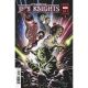 Star Wars Jedi Knights #2 1:25 Pagulayan Variant