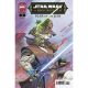 Star Wars High Republic Fear Of Jedi #3 1:25 Leinil Yu