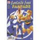 Fantastic Four Fanfare #1
